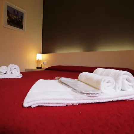 Bed & Breakfast Vatican Rom