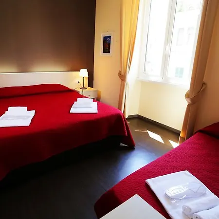 Bed & Breakfast Vatican Rom