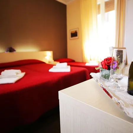 Bed & Breakfast Vatican 2*