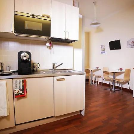Bed & Breakfast Vatican