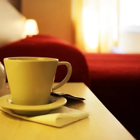 Bed & Breakfast Vatican 2*