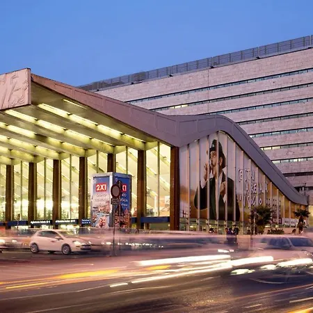 Aquarius House - Termini Rome