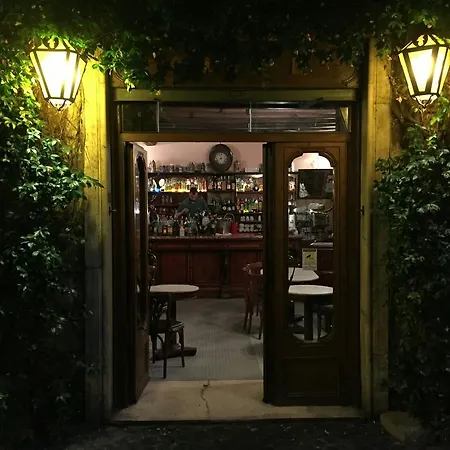 בית הארחה Navona רומא