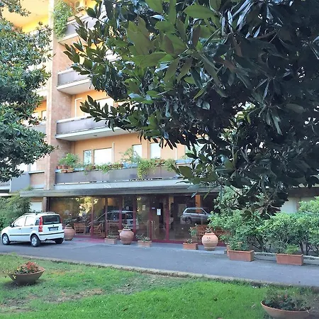 La Casa Di Camp - Rom