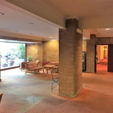 Apartament La Casa Di Camp - Rzym