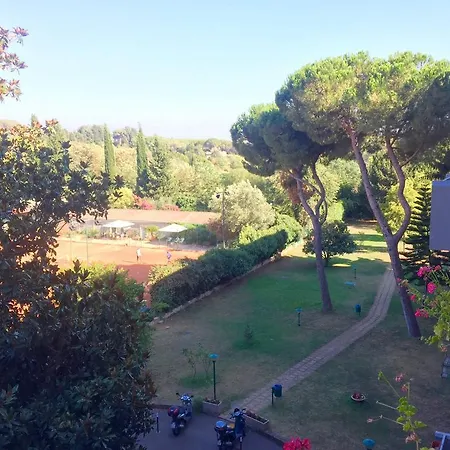 Lejlighed La Casa Di Camp - Rom