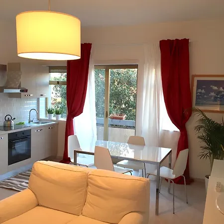Apartment La Casa Di Camp -