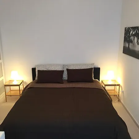 Lejlighed La Casa Di Camp -