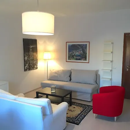La Casa Di Camp -