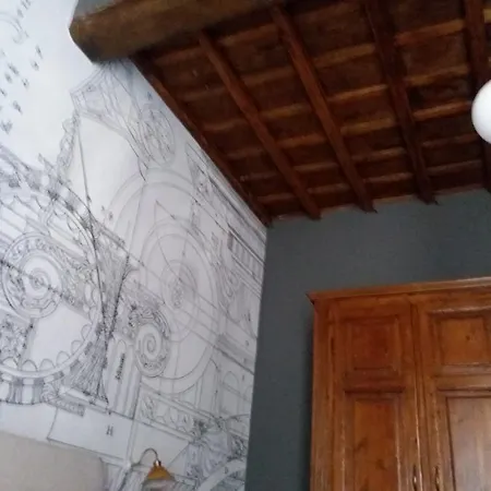 Dimora Storica Urbana Rome