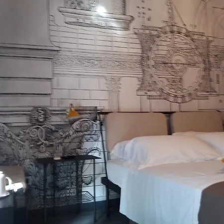 Guest house Dimora Storica Urbana 3*