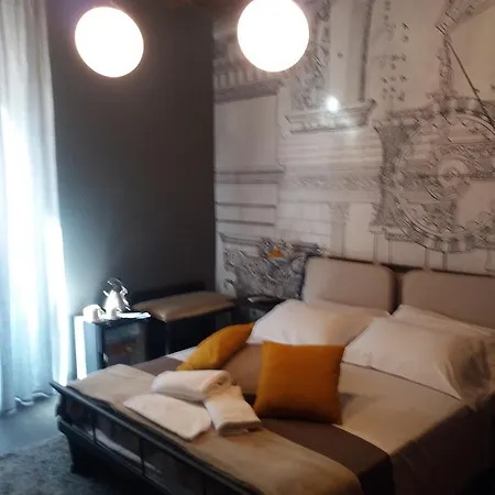 Dimora Storica Urbana Rome