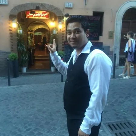 Guest house Dimora Storica Urbana Rome