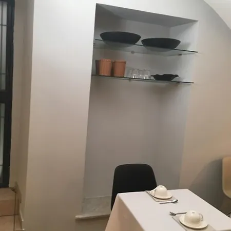 Guest house Dimora Storica Urbana 3*