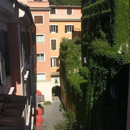 Hotel San Carlo