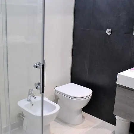 Casa vacanze Dormi Bottega *