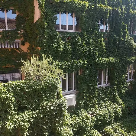 Hotel San Carlo 3*