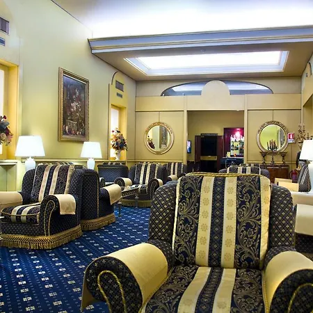 Hotel Mondial