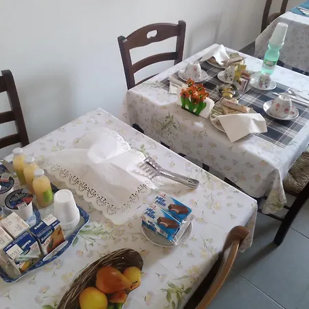 Bed & Breakfast Blue Rome