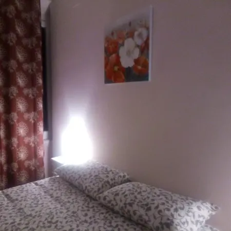 Bed & Breakfast Blue Rome