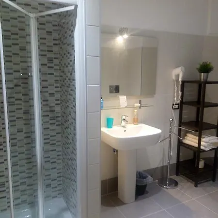 Bed & Breakfast Blue Rome