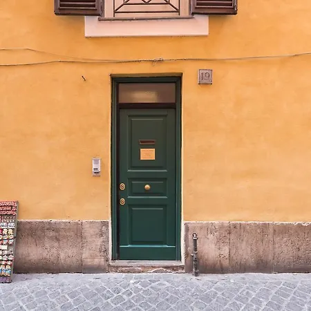 Colonna Luxury - Pantheon