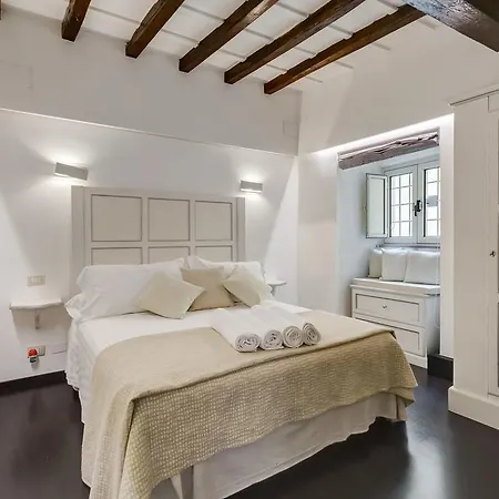 Apartment Colonna Luxury - Pantheon Rome