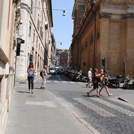Apartment Ciak Luxury Rome