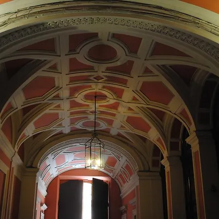 Apartment Ciak Luxury Rome