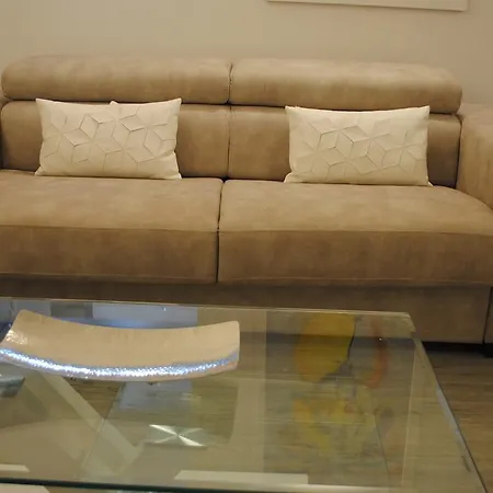 Apartment Ciak Luxury Rome