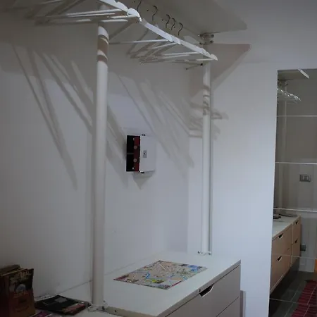 Apartment Ciak Luxury *