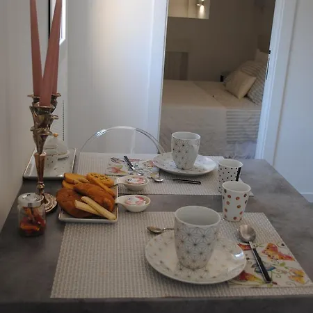 Apartment Ciak Luxury