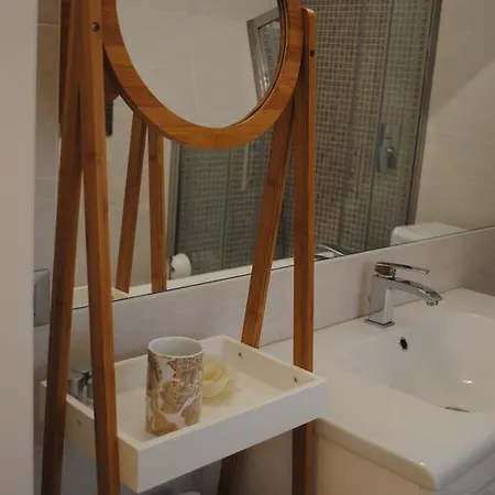 Apartment Ciak Luxury *