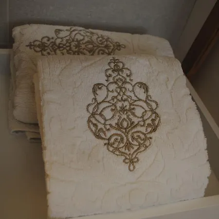 Apartment Ciak Luxury Rome