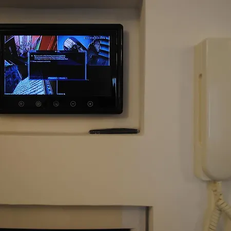 Apartment Ciak Luxury *