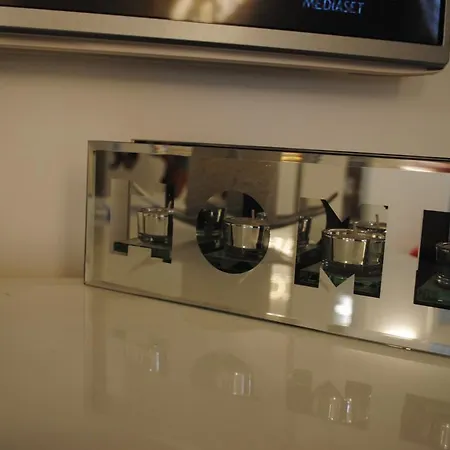 Apartment Ciak Luxury Rome