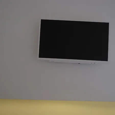 Apartment Ciak Luxury *
