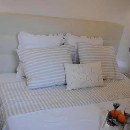 Apartment Ciak Luxury Rome