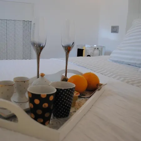 Apartment Ciak Luxury