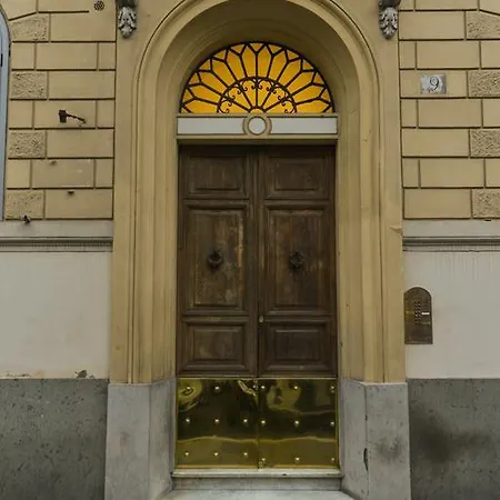 Guest house Nicole Rome