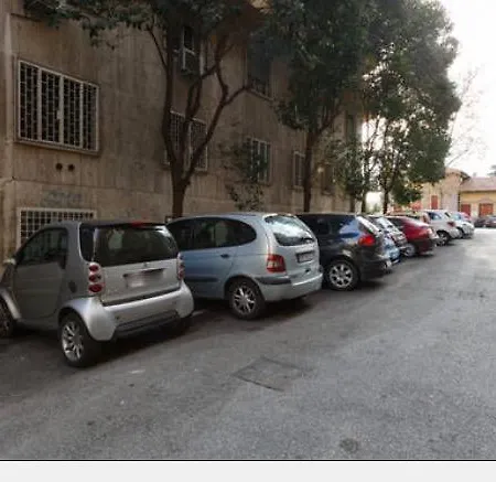 Bed & Breakfast Maison Angelus Rome