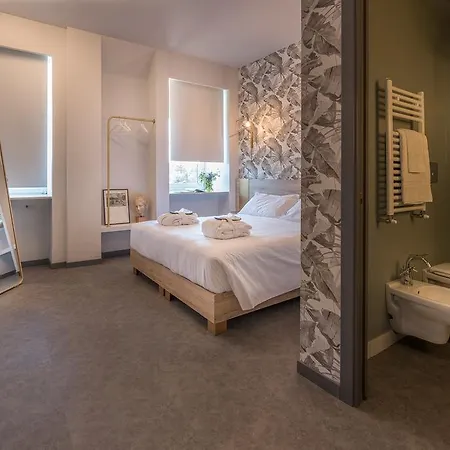 Hotel Eur Parco Dei Pini