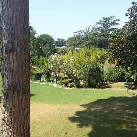 Casa Per Ferie Cardinal G. Guarino Rome