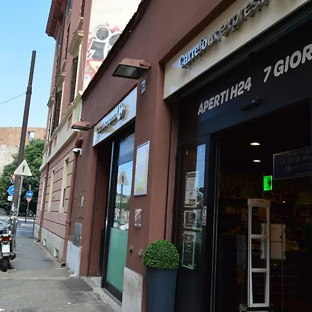 Bed & Breakfast Colosseo 28
