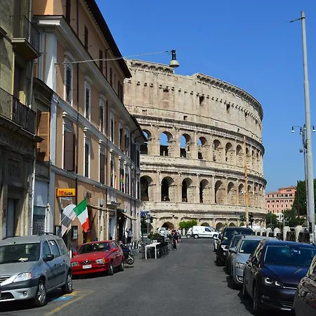 Colosseo 28