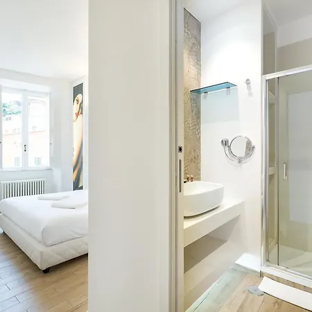 Deluxe Ripetta 41 Roma