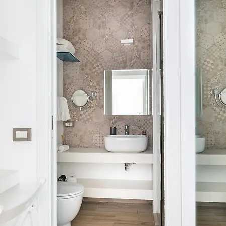 Affittacamere Deluxe Ripetta 41 Roma
