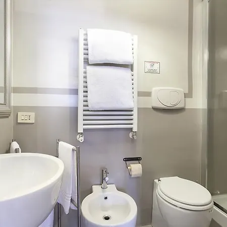 Apartamento Via Farina