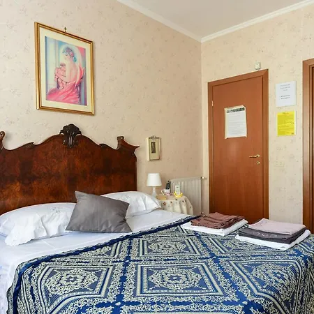 Bed & Breakfast Capoccia Rome
