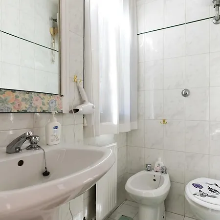 Bed & Breakfast Capoccia